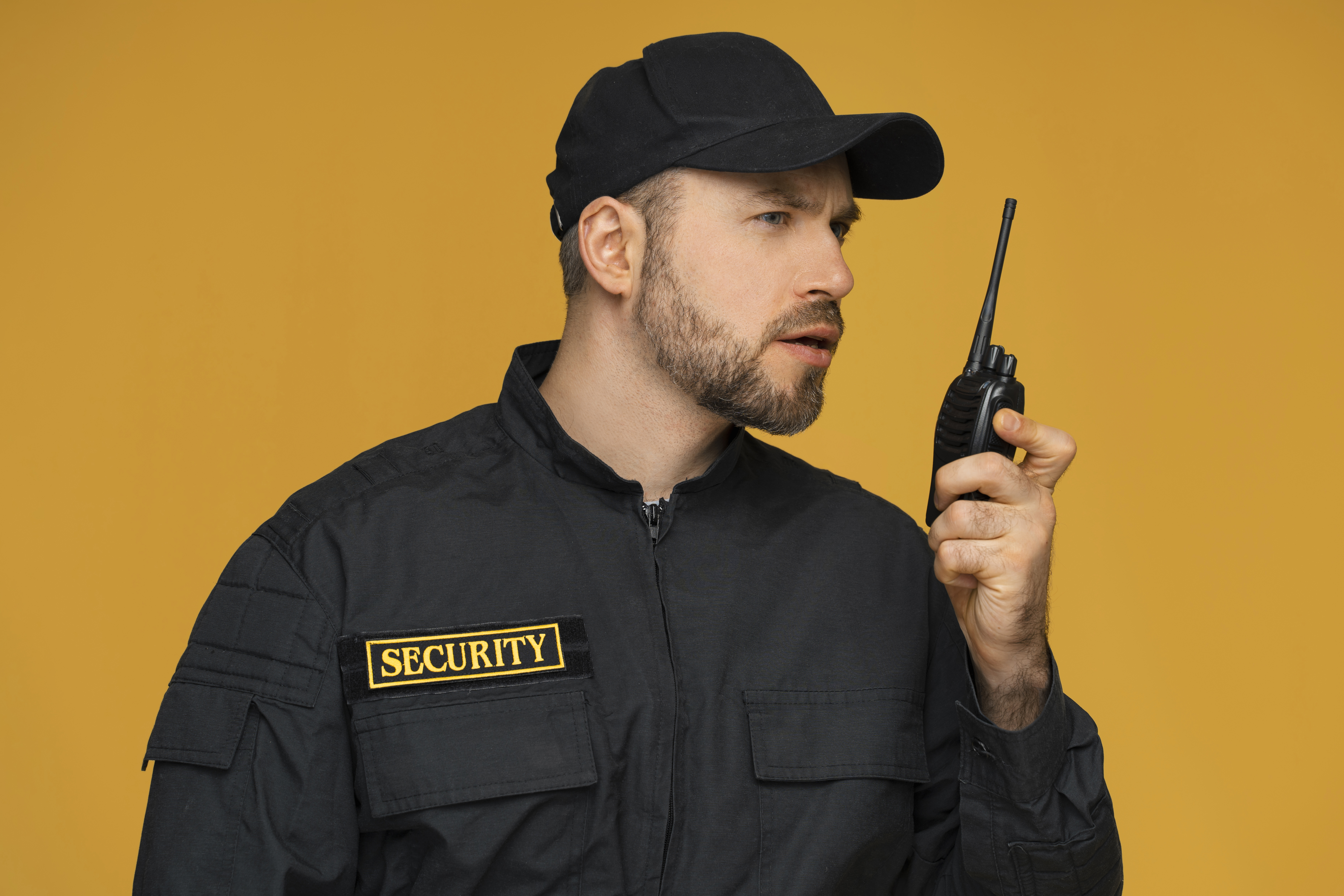 Chaqueta tipo vigilancia (principal)
